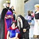 Illustration for article titled 16 Killer Cosplay Shots From WonderCon